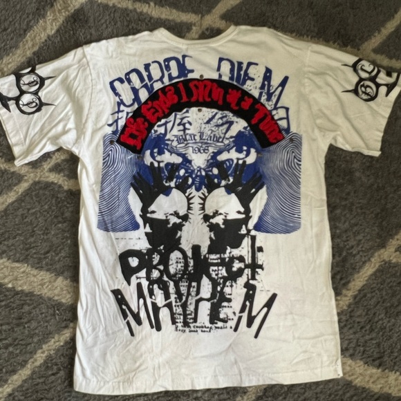 Black Label - Picture 2 of 2